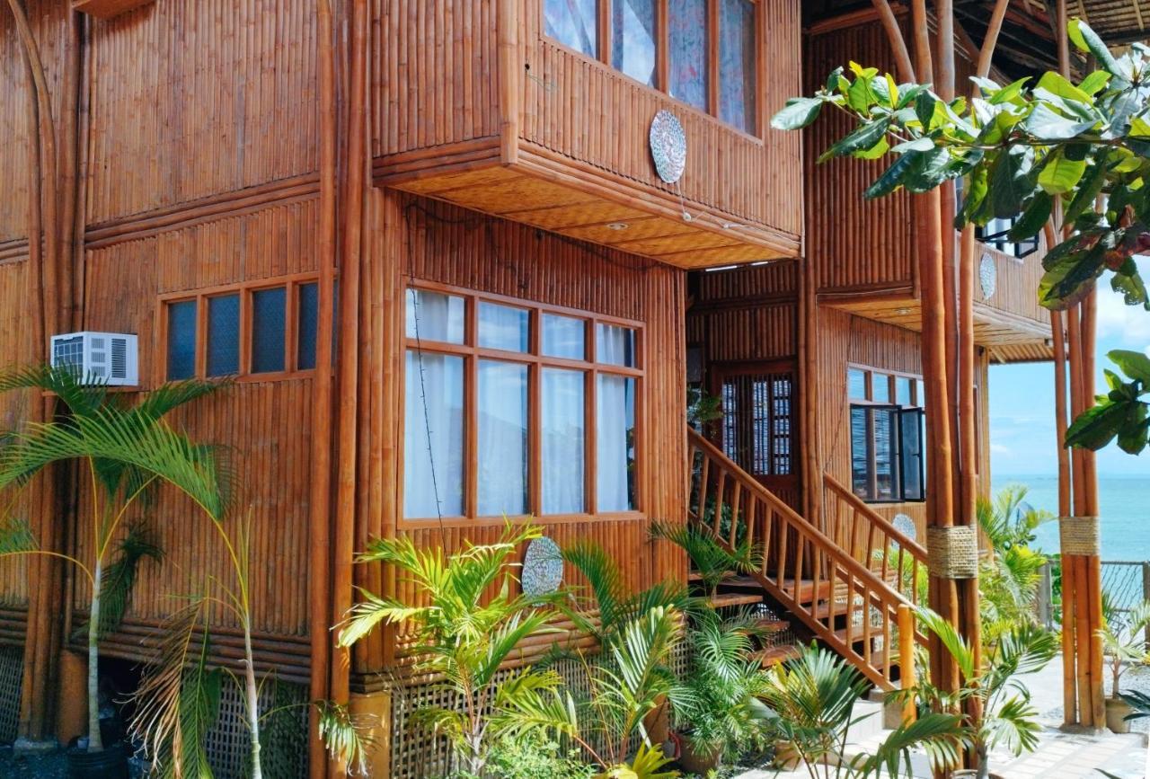 Casa Nena Hotel & Resort Iloilo By Reddoorz Guimbal Dış mekan fotoğraf