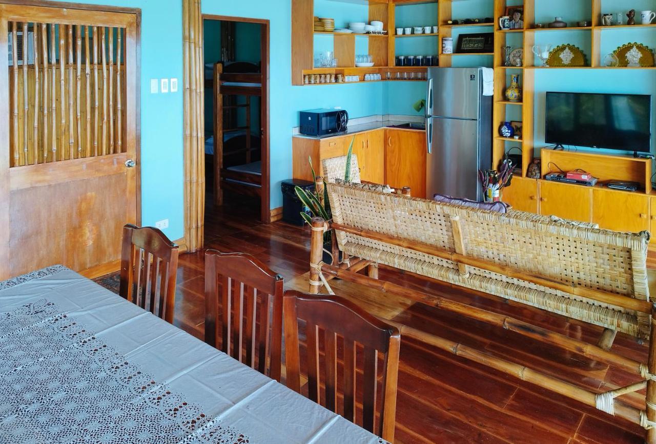 Casa Nena Hotel & Resort Iloilo By Reddoorz Guimbal Dış mekan fotoğraf